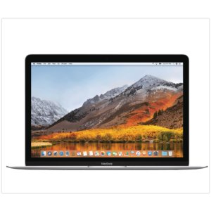 开学换电脑！APPLE MNYH2D/A MacBook 指导价1369欧，折后899欧 Core m3 Prozessor, 8 GB RAM, 256 GB SSD, Intel® HD-Grafik 615