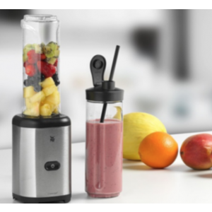 WMF Kult Mix Go家用厨房便携多功能榨汁机    指导价59.99欧 折后仅28.99欧！