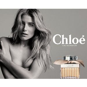 Chloé Chloé Eau de Parfum 克洛伊女士同名香水20ml装 尝鲜价 全德超低  折后仅售21.34欧
