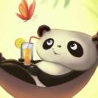 lovepandapanda