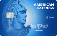 SimplyCash® Card from American Express