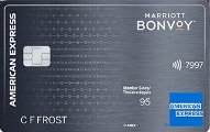 The Marriott Bonvoy™ American Express® Card