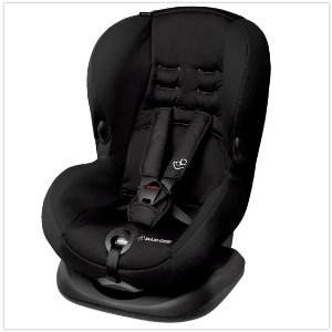maxi-cosi 儿童汽车安全座椅Priori SPS Plus 指导价189.9欧，折后84.99欧