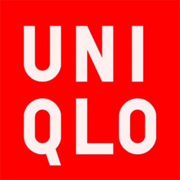 uniqlo优衣库