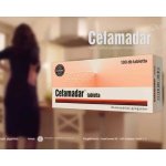 德国特效药：cefamadar 来自德国的顺势疗法减肥药 100片装适用于减肥困难者 产后减肥困难的人群