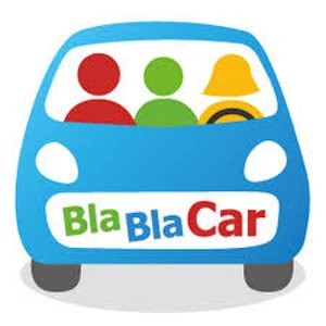 推荐超实用德国拼车网站Bla Bla Car，比如法兰到斯图只要6欧！