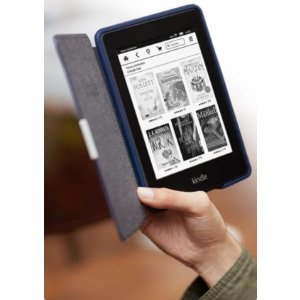 Kindle 经典款含WLAN电子书阅读器 4GB内存 指导价69欧，折后49.99欧，免邮