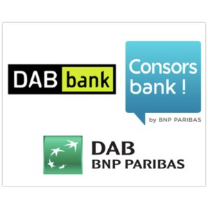 DAB Bank Girokonto终身免费开户送50欧，信用卡终身免年费