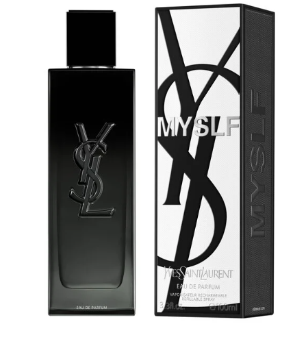 MYSLF 经典版男香100ml