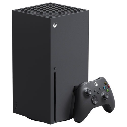 Xbox Series X 1TB