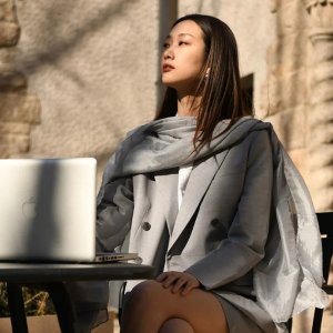 Club Monaco 西装专场 智性轻职场  高级西装外套$131