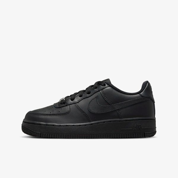 Air Force 1 纯黑