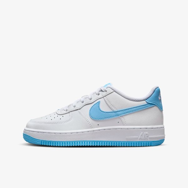 Air Force 1 baby蓝