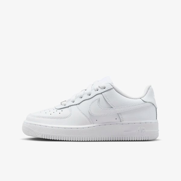 Air Force 1 纯白