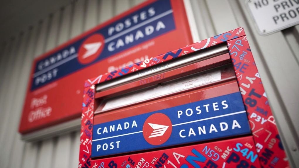 Canada Post要倒闭？被电商挤垮，市场份额已减少了一半！