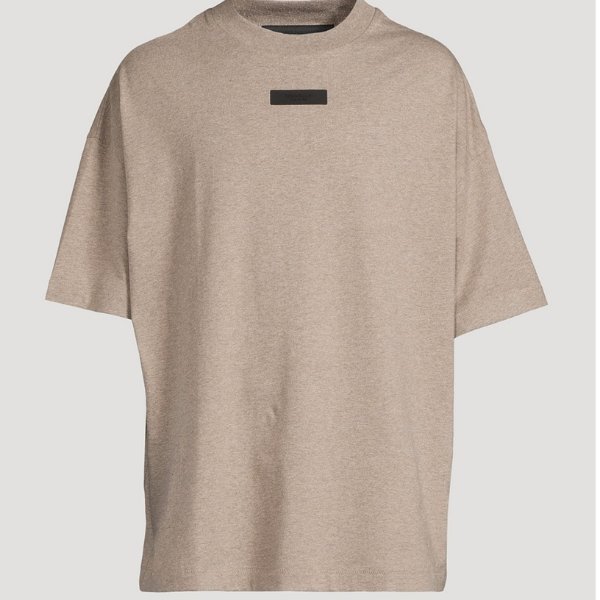 Essentials Short-Sleeve T-Shirt