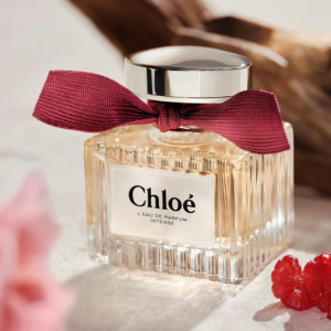 上新：Chloé寇依丝带系列秋季新品—极致花香调 公主请进