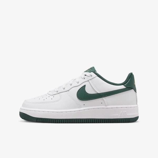 Air Force 1 白绿