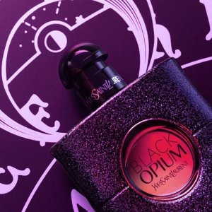 Black Opium EDP 黑鸦片香水50ml