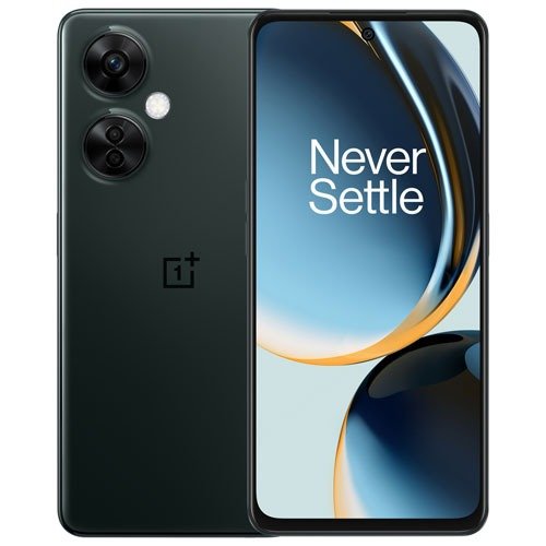 一加 OnePlus Nord N30 5G 128GB 无锁版