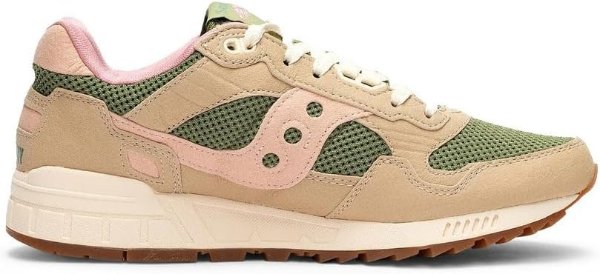 Saucony Shadow 5000 男女同款