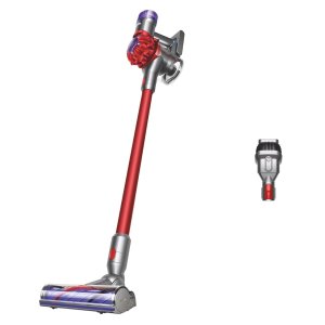 💥史低价💥：Dyson V8 Origin 无绳吸尘器 7折冲啊