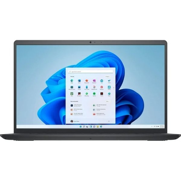 Inspiron 灵越 3520 15.6 英寸触摸屏全高清笔记本电脑