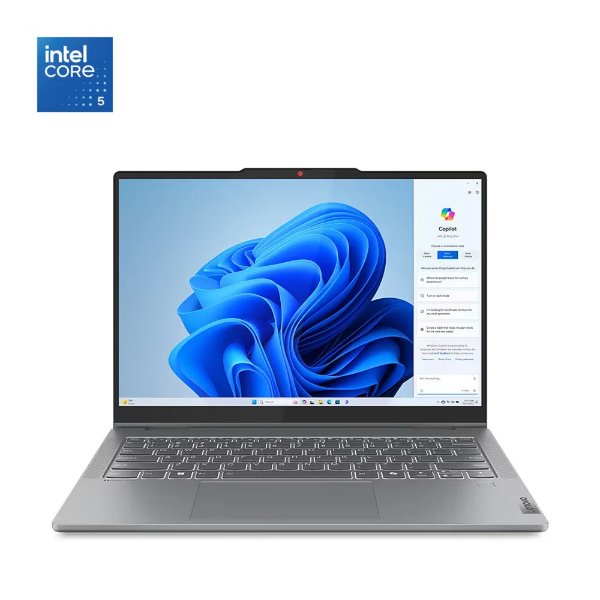 IdeaPad 5 二合一 可触屏电脑