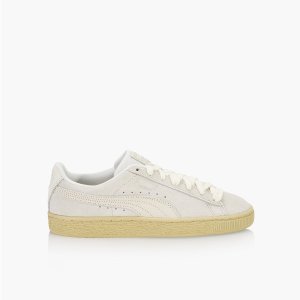 PumaSUEDE CLASSIC 女士