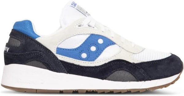 Saucony Shadow 6000男鞋