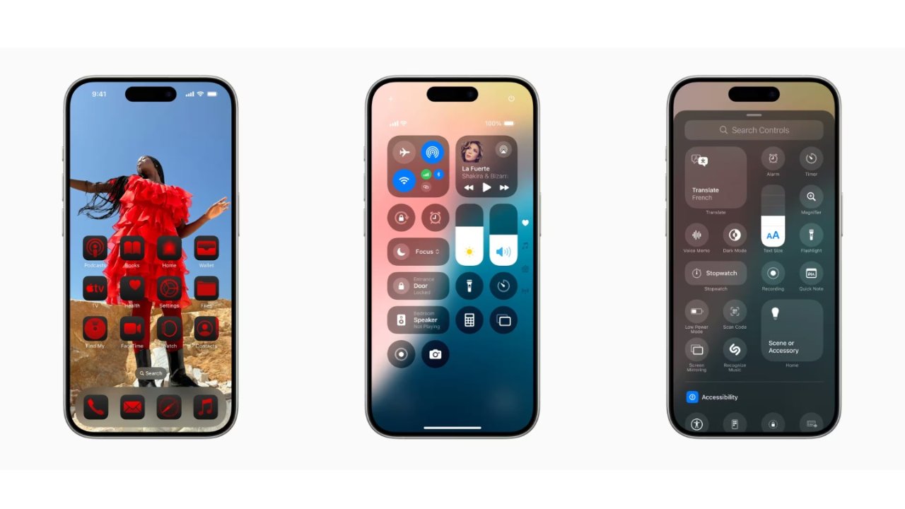 Apple更新ios18攻略 - 支持机型、发布时间、新功能和注意事项盘点！