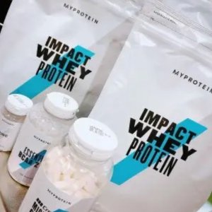 冲🔥Myprotein 乳清蛋白粉Iced Coffee新口味上市❗️限时6折