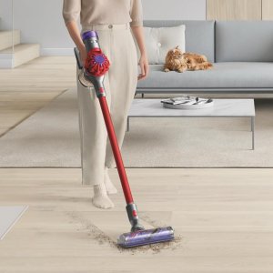 Dyson V8 Origin 无线吸尘器