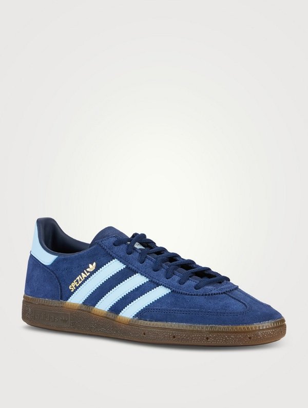 Handball Spezial 深蓝色