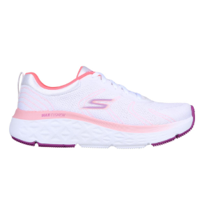 Skechers Max Cushioning Arch Fit 跑鞋 轻盈灵敏 稳定支撑