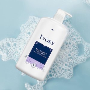 IVORYShoppers$7.79/621ml薰衣草沐浴露超值装 1035ml