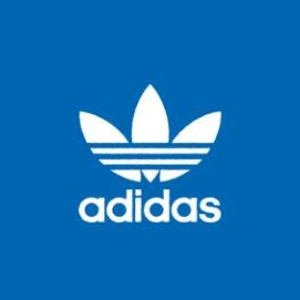 adidas 这是明抢 Avryn老爹鞋$54 | Disney联名贝壳头$25