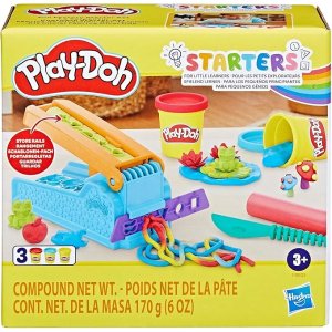 Play-Doh 橡皮泥 入门套装