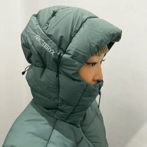 Arc'teryx 外套/冲锋衣 爆款补货 | 封面750蓬鹅绒服 补 $420