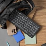 网一捡漏：Logitech Pebble Keys 2 K380s 蓝牙键盘 轻薄便携