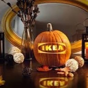 IKEA 宜家 万圣节主题家居装饰合集🎃季节限定来袭！