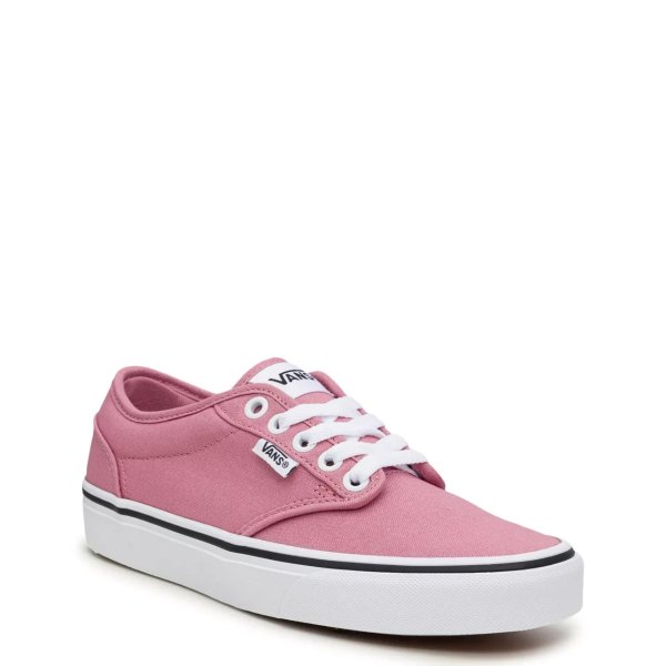 Vans 女鞋