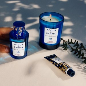 ACQUA DI PARMA 私密特卖 收地中海系列、馥桂香