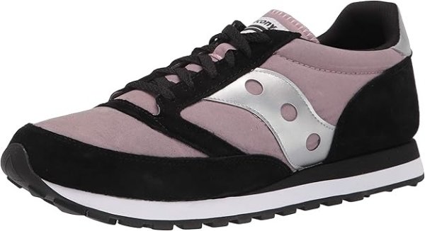 Saucony Jazz 81女鞋 粉墨配色