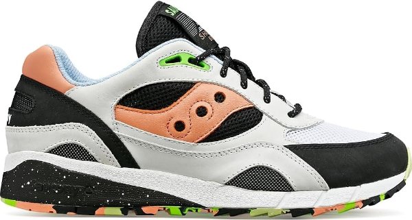 Saucony Shadow 6000男女同款