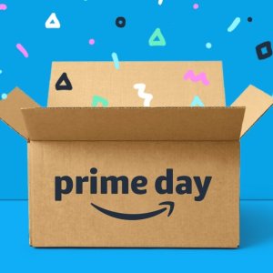 Amazon Prime Day 搓搓小手坐等官宣 收藏本贴get一手消息❗