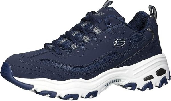 Skechers 老爹鞋