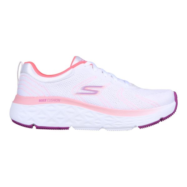 Skechers  Max Cushioning Arch Fit 女款跑鞋