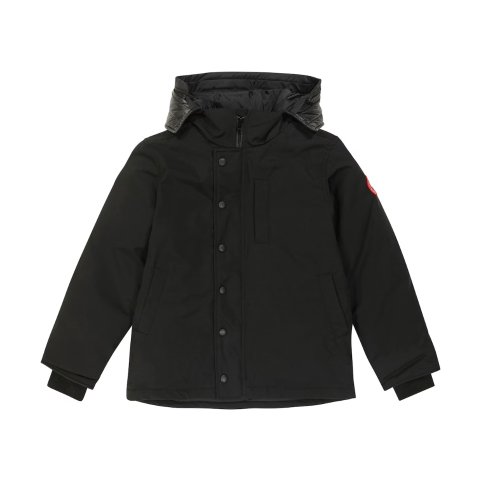 Logan大童羽绒服