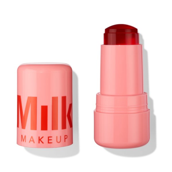 Milk Makeup 水果冻面颊上色